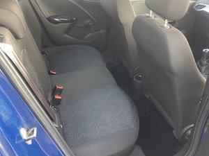 Vauxhall Corsa thumbnail