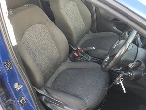 Vauxhall Corsa thumbnail