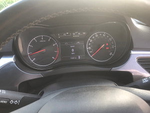 Vauxhall Corsa thumbnail