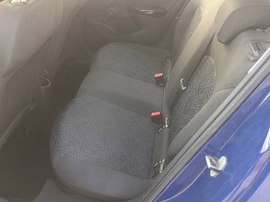 Vauxhall Corsa thumbnail