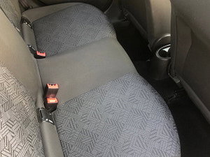 Vauxhall Corsa thumbnail