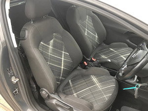 Vauxhall Corsa thumbnail