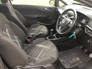 Vauxhall Corsa thumbnail