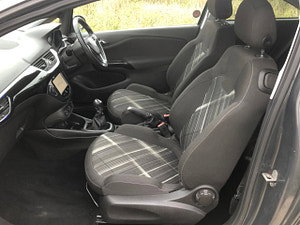 Vauxhall Corsa thumbnail