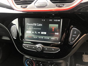 Vauxhall Corsa thumbnail