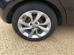 Vauxhall Corsa thumbnail