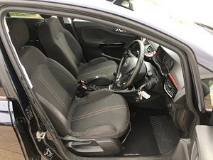 Vauxhall Corsa thumbnail