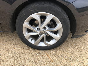 Vauxhall Corsa thumbnail