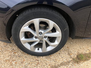Vauxhall Corsa thumbnail