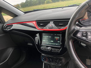 Vauxhall Corsa thumbnail