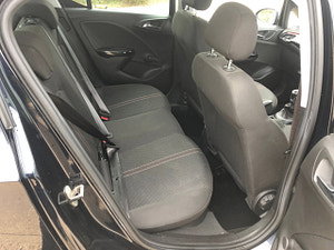 Vauxhall Corsa thumbnail