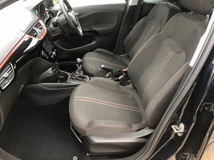 Vauxhall Corsa thumbnail