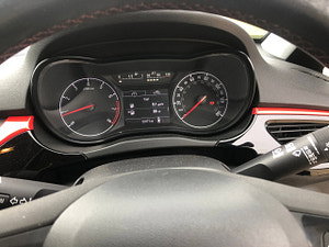 Vauxhall Corsa thumbnail
