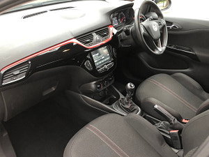 Vauxhall Corsa thumbnail