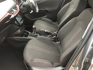 Vauxhall Corsa thumbnail