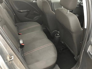 Vauxhall Corsa thumbnail