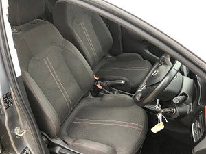 Vauxhall Corsa thumbnail