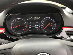 Vauxhall Corsa thumbnail