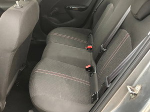 Vauxhall Corsa thumbnail