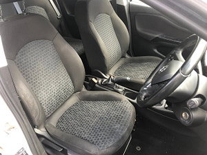Vauxhall Corsa thumbnail
