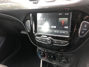 Vauxhall Corsa thumbnail