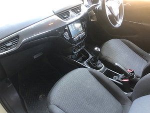 Vauxhall Corsa thumbnail