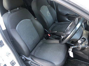 Vauxhall Corsa thumbnail