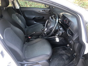 Vauxhall Corsa thumbnail