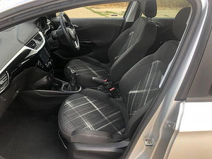 Vauxhall Corsa thumbnail
