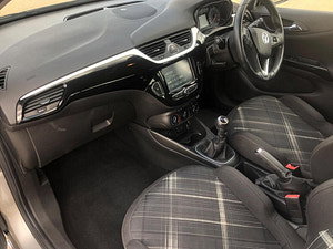 Vauxhall Corsa thumbnail