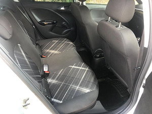Vauxhall Corsa thumbnail