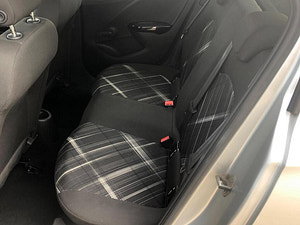 Vauxhall Corsa thumbnail