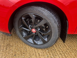 Vauxhall Corsa thumbnail