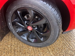 Vauxhall Corsa thumbnail