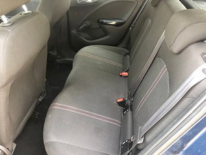 Vauxhall Corsa thumbnail