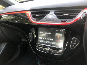 Vauxhall Corsa thumbnail