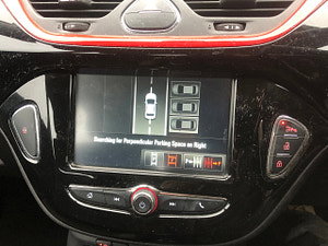 Vauxhall Corsa thumbnail