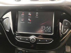 Vauxhall Corsa thumbnail