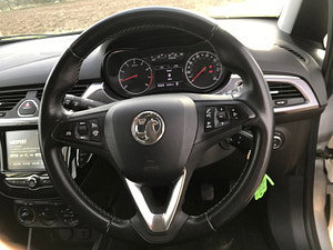 Vauxhall Corsa thumbnail