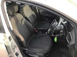 Vauxhall Corsa thumbnail