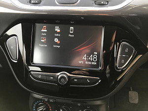 Vauxhall Corsa thumbnail