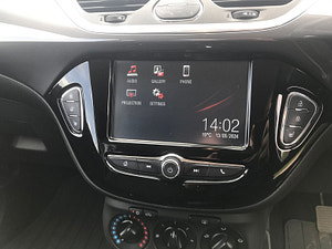 Vauxhall Corsa thumbnail