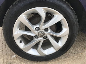 Vauxhall Corsa thumbnail