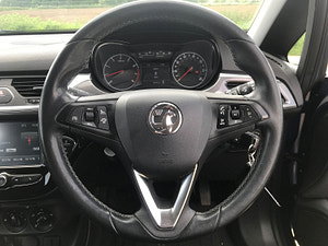 Vauxhall Corsa thumbnail
