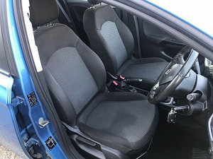 Vauxhall Corsa thumbnail