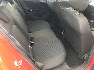 Vauxhall Corsa thumbnail