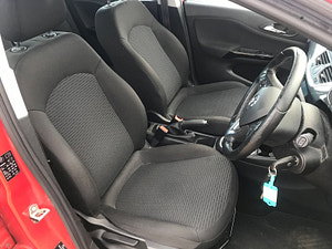 Vauxhall Corsa thumbnail