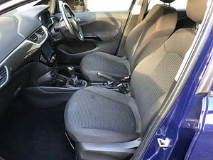 Vauxhall Corsa thumbnail