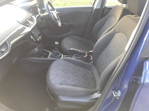 Vauxhall Corsa thumbnail