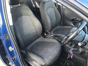 Vauxhall Corsa thumbnail